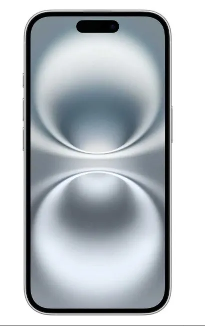 Apple iPhone 16 (512GB) – White- TDRA Version