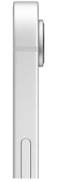 Apple iPhone 16e (128 GB) - White- TDRA Version
