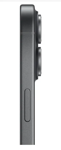 Apple iPhone 17 512 GB: 6.3-inch Display with ProMotion, A19 Chip, Center Stage Front Camera for Smarter Group Selfies, Improved Scratch Resistance, All-Day Battery Life; Black- TDRA Version 3