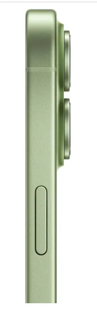 Apple iPhone 17 512 GB: 6.3-inch Display with ProMotion, A19 Chip, Center Stage Front Camera for Smarter Group Selfies, Improved Scratch Resistance, All-Day Battery Life; sage- TDRA Version 3
