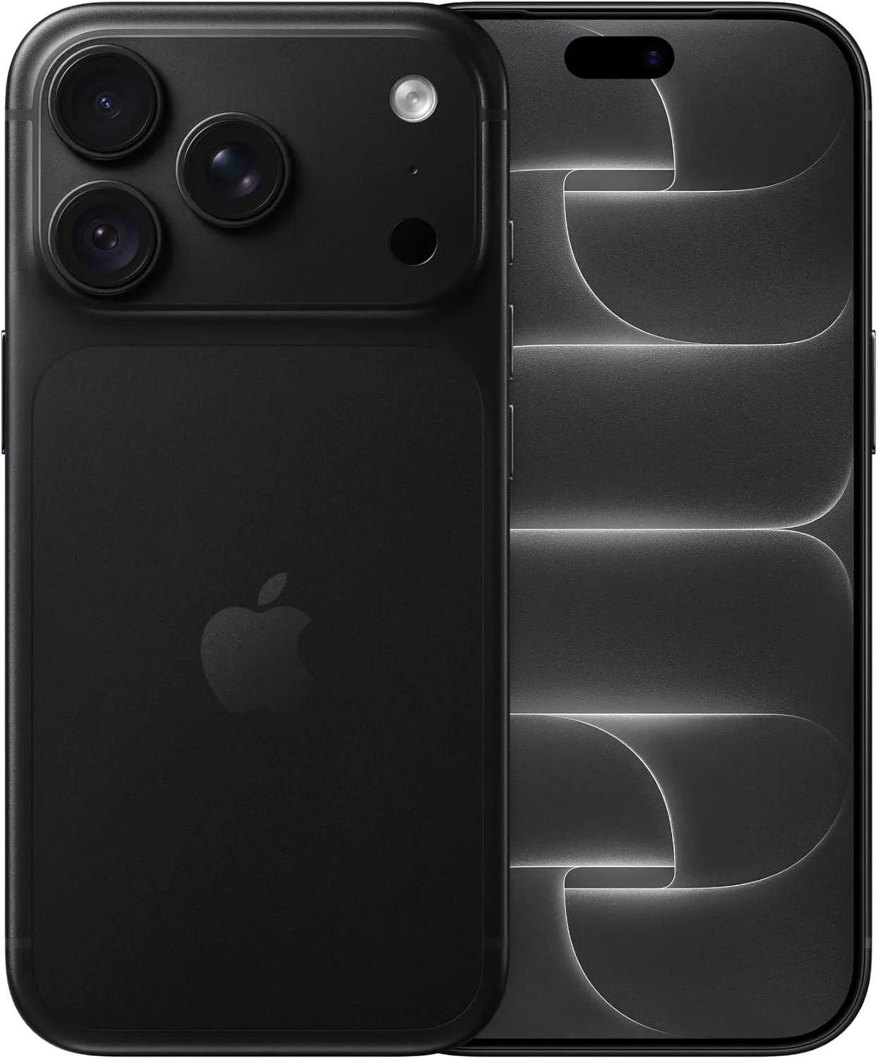 Apple iPhone 18 Pro 2 TB: – Black