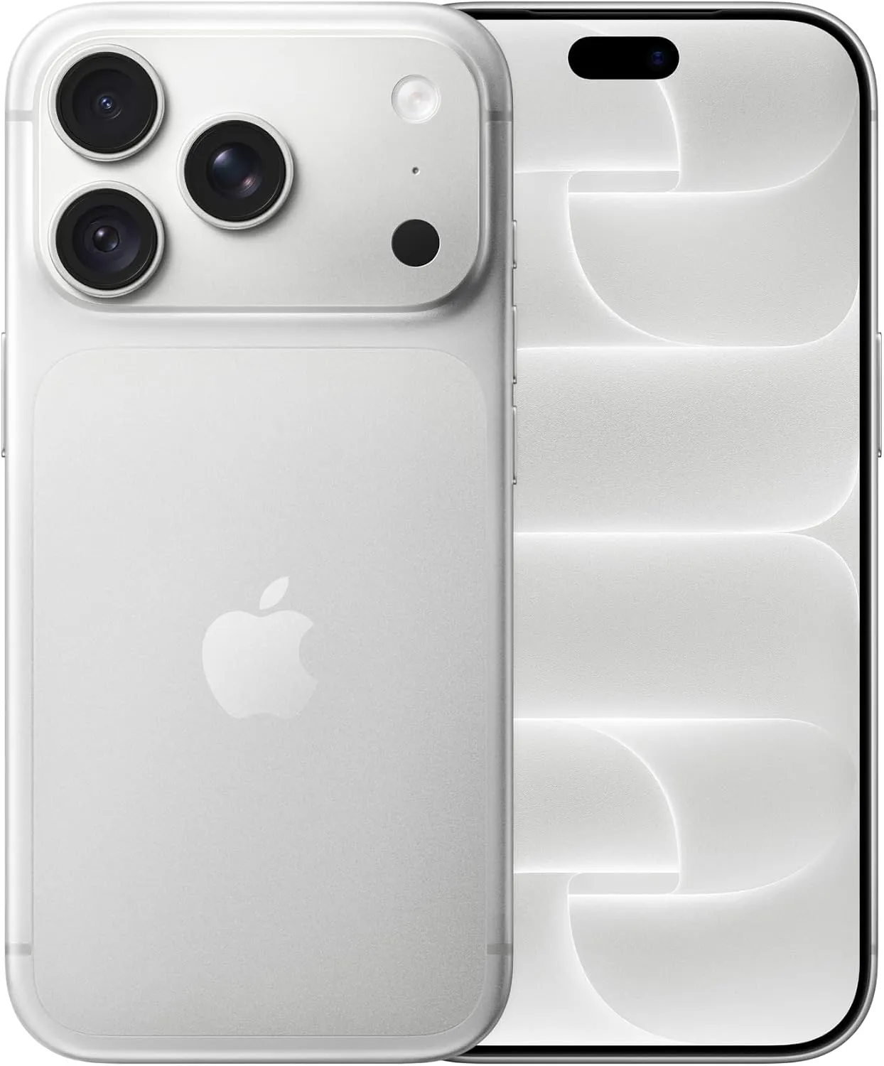 Apple iPhone 18 Pro 2 TB: – Silver