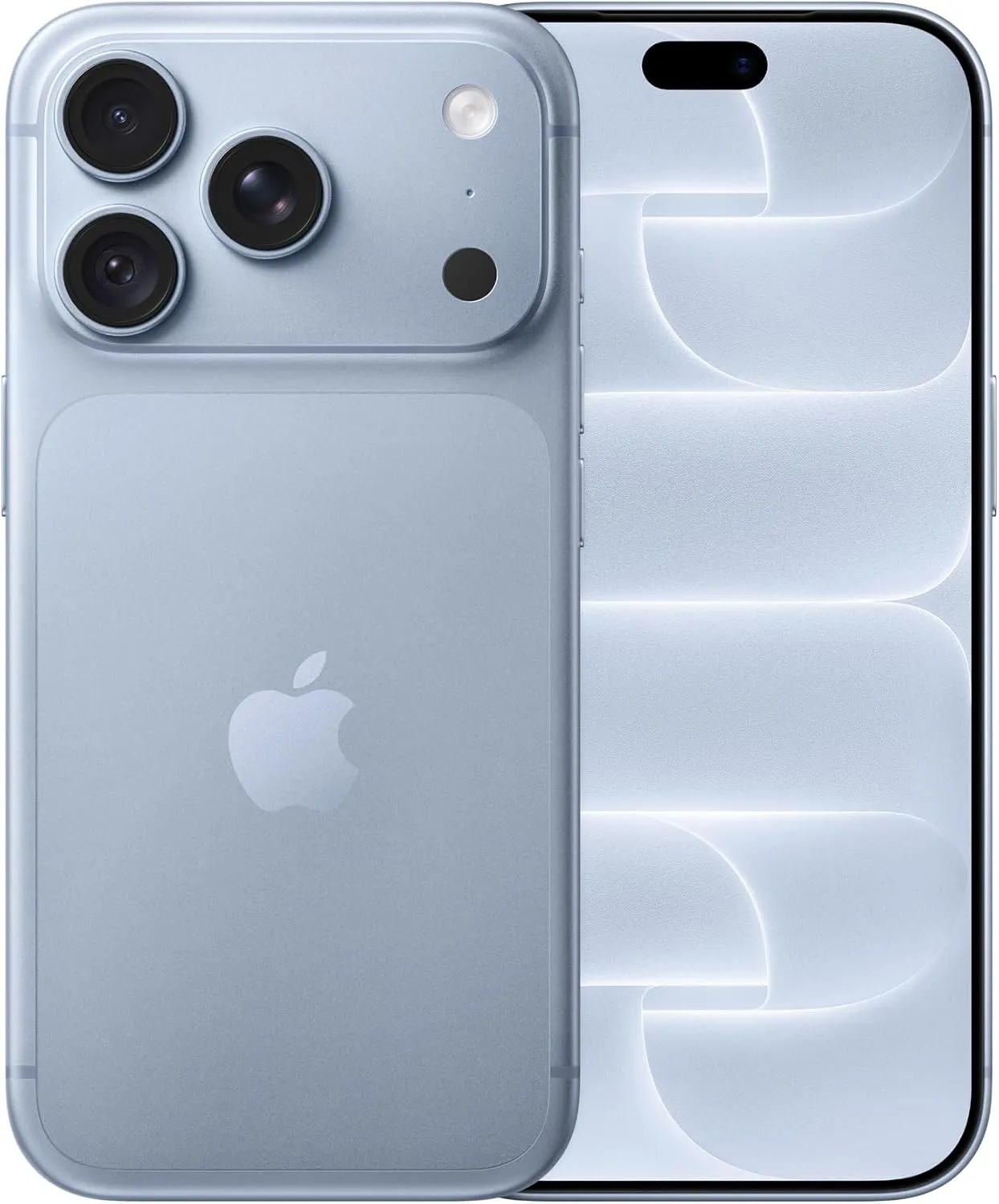 Apple iPhone 18 Pro 512 GB: – Glacier