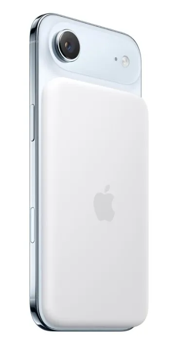 Apple iPhone Air MagSafe Battery ​​​​​​​ 3