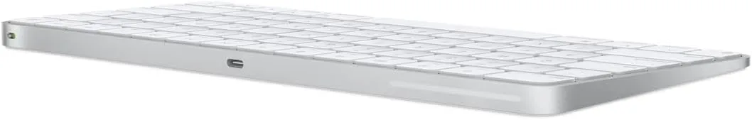 APPLE MAGIC KEYBOARD (2021) MK2A3LL/A SILVER 3
