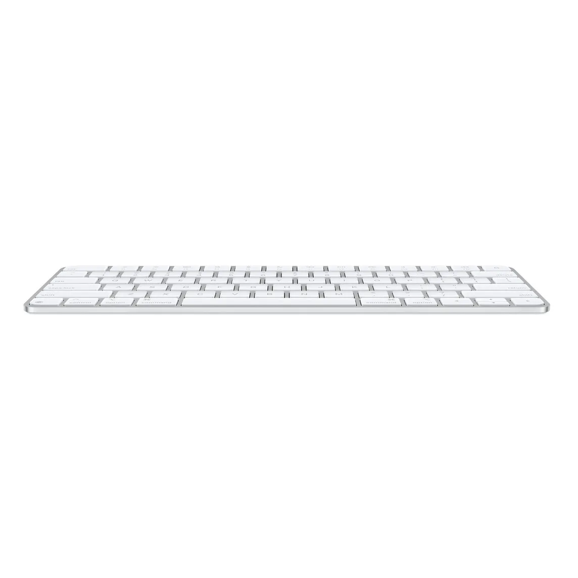APPLE MAGIC KEYBOARD (USB–C) MXCL3LL/A SILVER