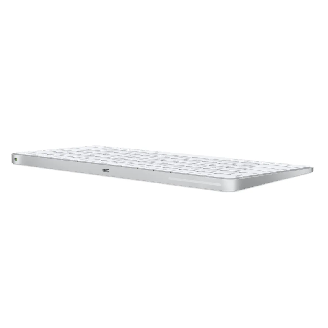 APPLE MAGIC KEYBOARD (USB–C) MXCL3LL/A SILVER 3