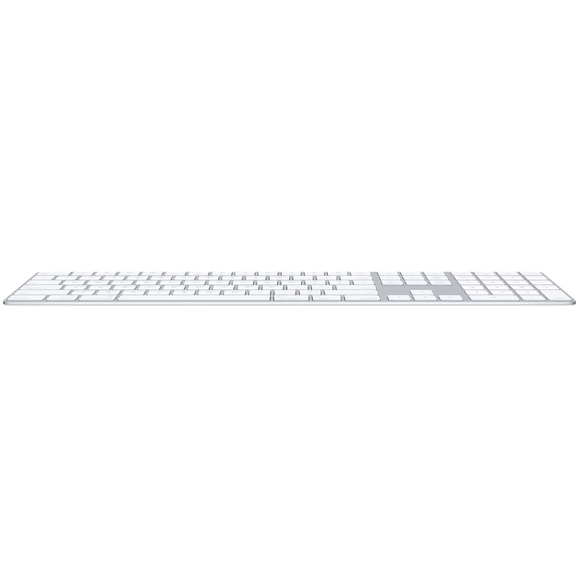 APPLE MAGIC KEYBOARD WITH NUMERIC KEYPAD (LIGHTNING) MXCJ3LL/A