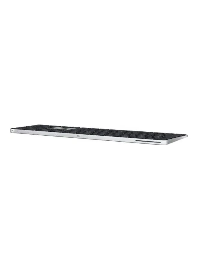 APPLE MAGIC KEYBOARD WITH TOUCH ID & NUMERIC KEYPAD MMMR3LL/A BLACK 3
