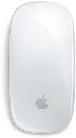 APPLE MAGIC MOUSE 2 MLA02LL/A SILVER