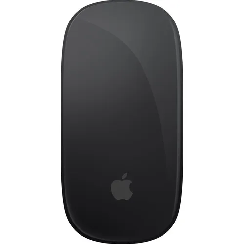 APPLE MAGIC MOUSE 4 (USB‑C) MXK63AM/A BLACK