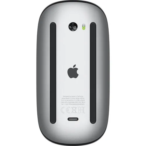 APPLE MAGIC MOUSE 4 (USB‑C) MXK63AM/A BLACK 3