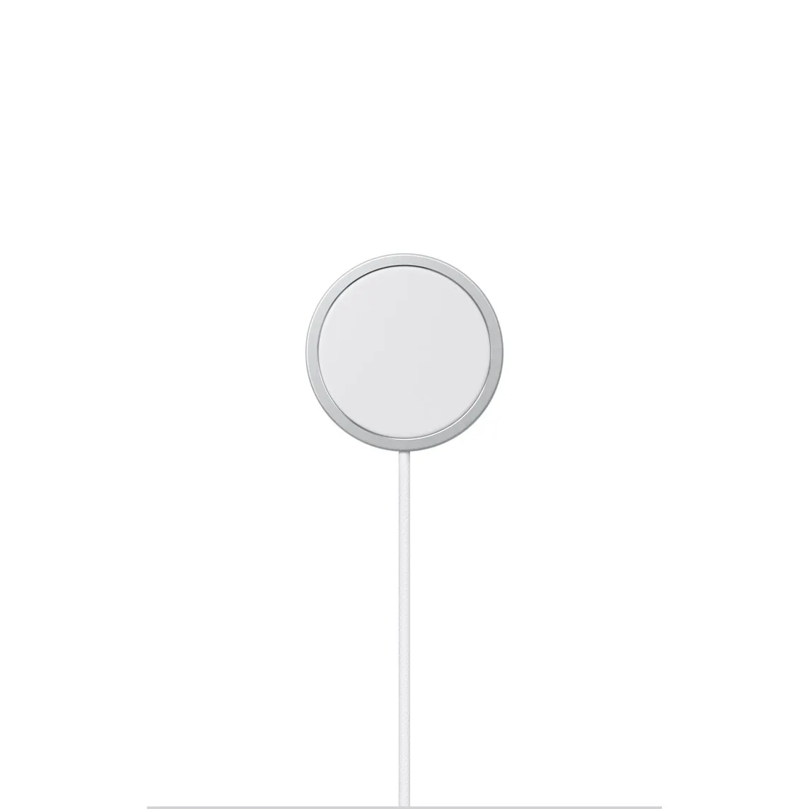 APPLE MAGSAFE CHARGER (1M) MGD74LL/A WHITE
