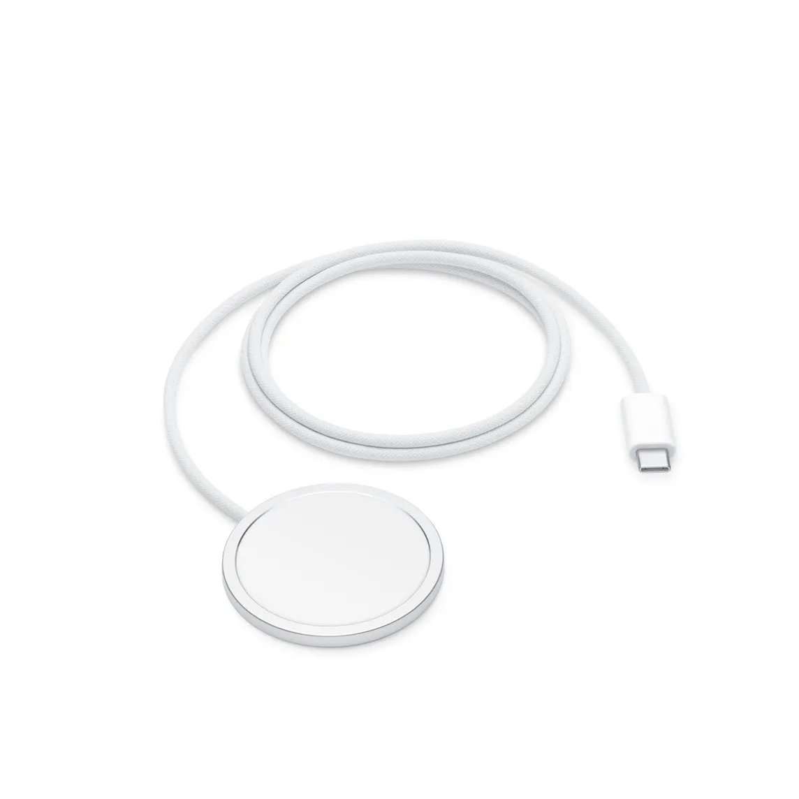 APPLE MAGSAFE CHARGER (1M) MGD74LL/A WHITE