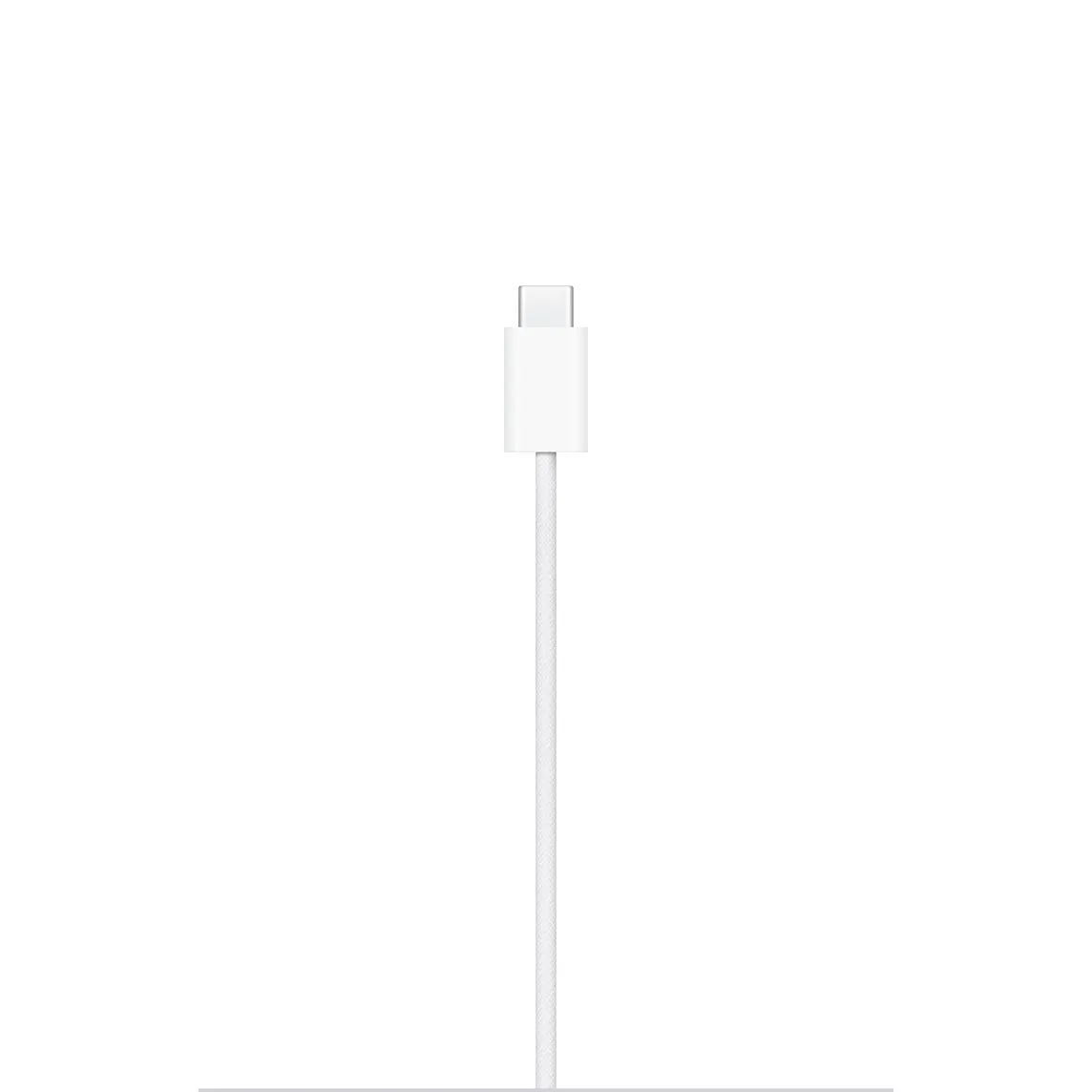APPLE MAGSAFE CHARGER (1M) MGD74LL/A WHITE 3