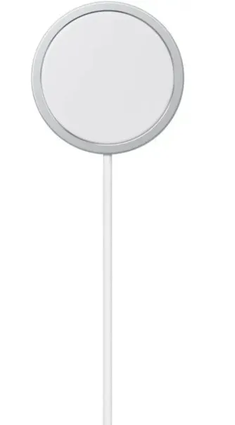 Apple MagSafe Charger 2m White