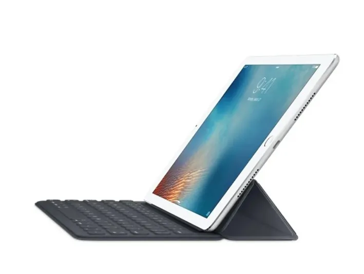 Apple MM2L2ZM/A Smart Keyboard For IPad Pro 9.7inch