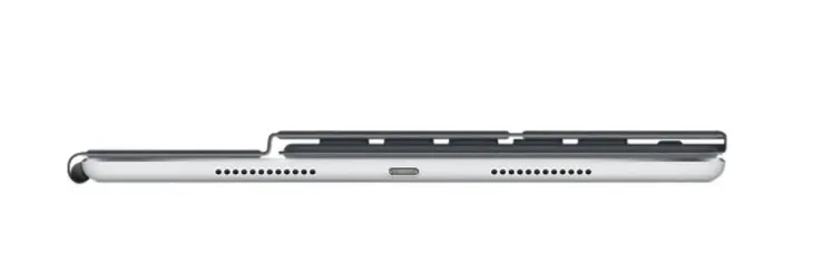 Apple MM2L2ZM/A Smart Keyboard For IPad Pro 9.7inch