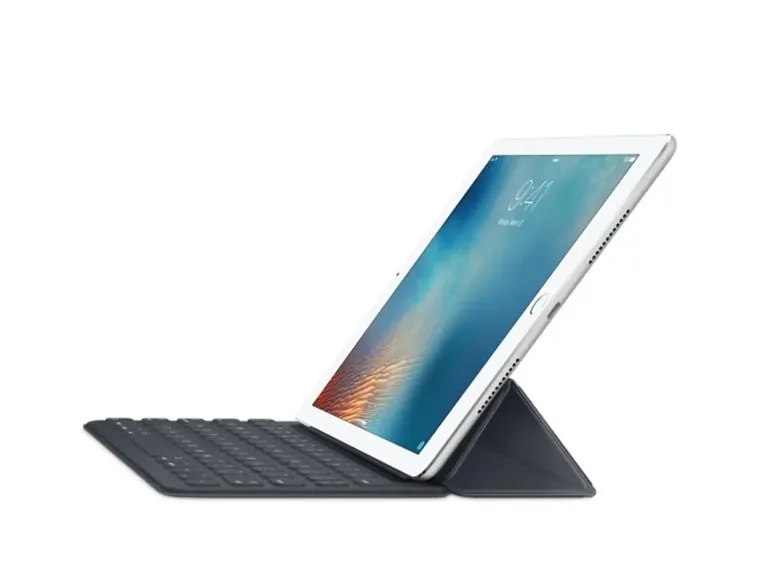Apple MM2L2ZM/A Smart Keyboard For IPad Pro 9.7inch 4