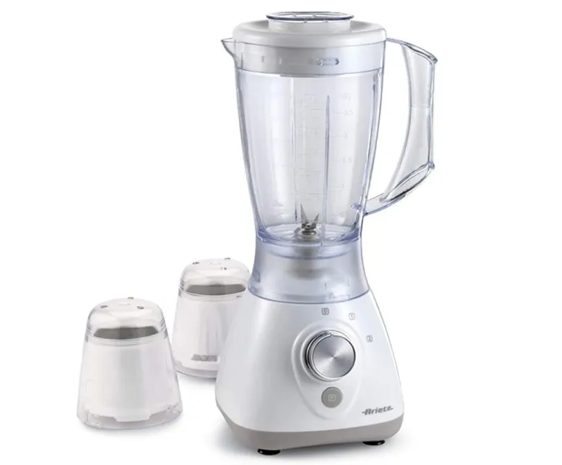Ariete Blender With 2 Mills - 565/2"Min