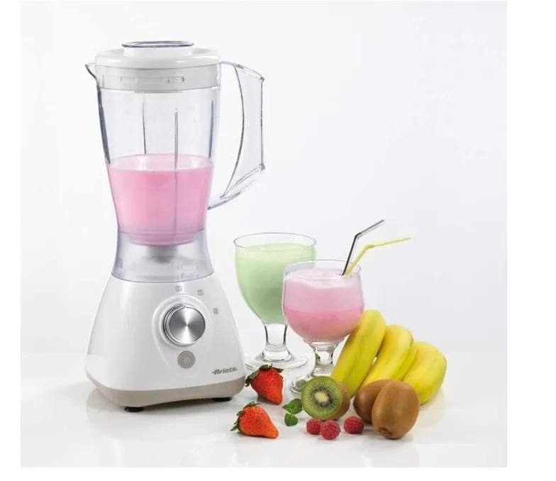 Ariete Blender With 2 Mills - 565/2"Min