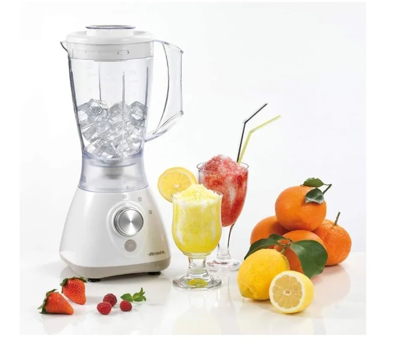 Ariete Blender With 2 Mills - 565/2"Min 3