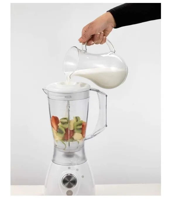 Ariete Blender With 2 Mills - 565/2"Min 5
