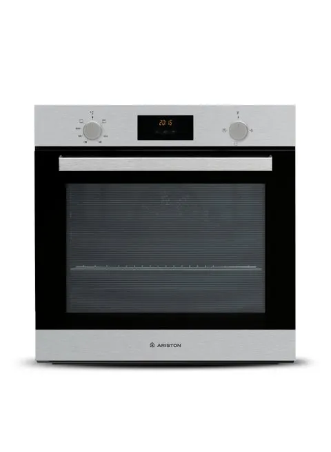 Ariston Built-in Gas Oven GS33Y430IXA (Multicolour / Stainless Steel) 4