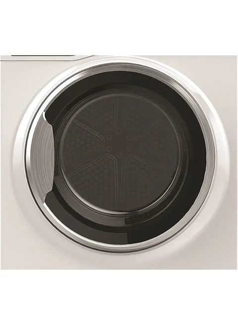 Ariston Connect Heat Pump Tumble Dryer 9kg – NTM119X1SBXGCC (White) 2