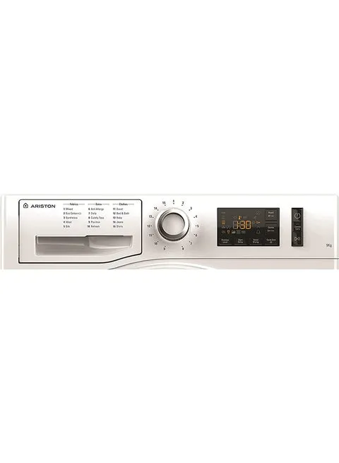 Ariston Connect Heat Pump Tumble Dryer 9kg – NTM119X1SBXGCC (White) 3