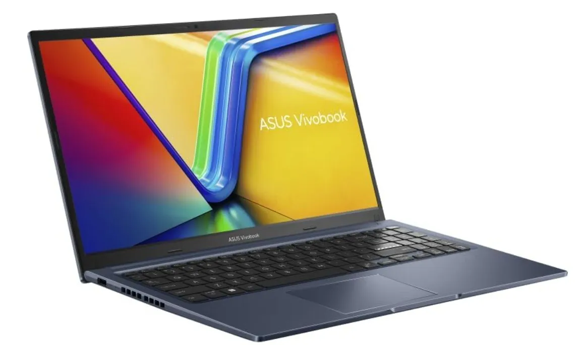 Asus VivoBook 15 X1502 Cori7 13620H 16GB 1TB SSD 15.6" FHD DOS Quite Blue Full Baklite English kBD 90NB10T1-M01B40