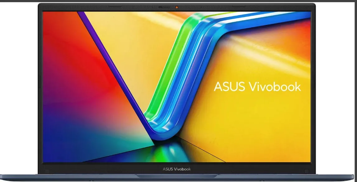 ASUS Vivobook 15 X1504VA-BQ4102 Laptop, 15.6" FHD IPS 60Hz Display, Intel Core 5 120U, 16GB RAM, 512GB SSD, Intel Graphics, English US Keyboard, No OS, Quiet Blue | 90NB13Y1-M02K00 4