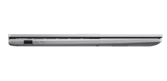 ASUS Vivobook AU F1504VA-BQ337 Laptop – Intel® Core™ 7 150U Processor – 15.6” Full HD Anti-Glare Display – 8GB DDR4 RAM – 512GB PCIe SSD – Wi-Fi 6 – USB-C – DOS – Quiet Blue – 90NB13Y2-M01XN0 3
