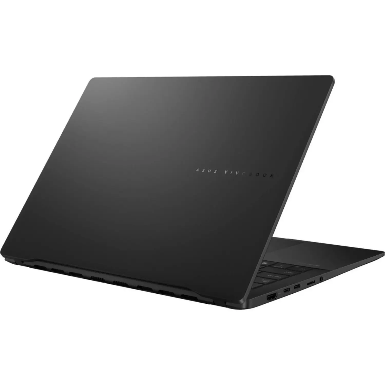 ASUS Vivobook S 14 Copilot+ PC 14" WUXGA OLED Windows Laptop Intel Core Ultra 7 Series 2 258V AI PC Intel Evo, 32GB RAM ,1TB SSD, Intel Arc Graphics 140V, Windows 11, English KB Black,International version 4