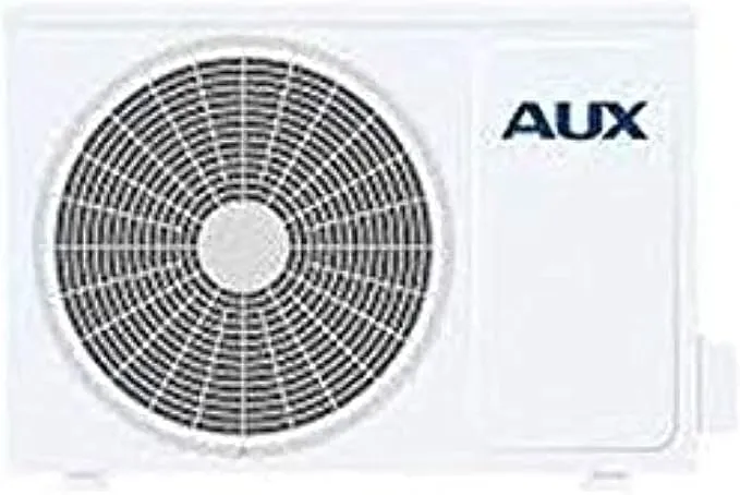 AUX 1.0 Ton Inverter Split Air Conditioner – ATW12B4DI-2AE 3
