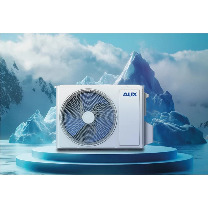 AUX 1.5 Ton Duct Type Inverter Air Conditioner, ALTLD-C18/NDR3QA 2