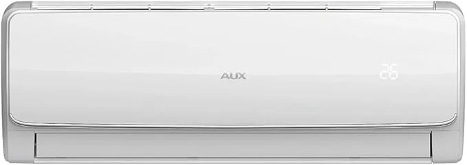 AUX 1.5 Ton Inverter 2 Star Split Air Conditioner – ASTW-18A2-QGC7