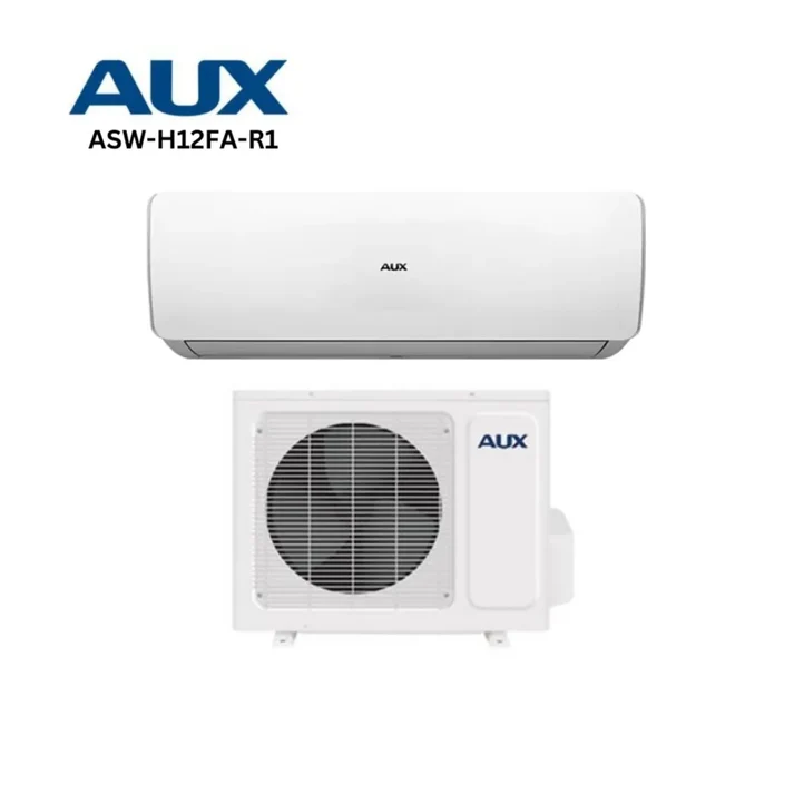 AUX 1 Ton Inverter Split Air Conditioner - ATW12A2DI-1AE 2