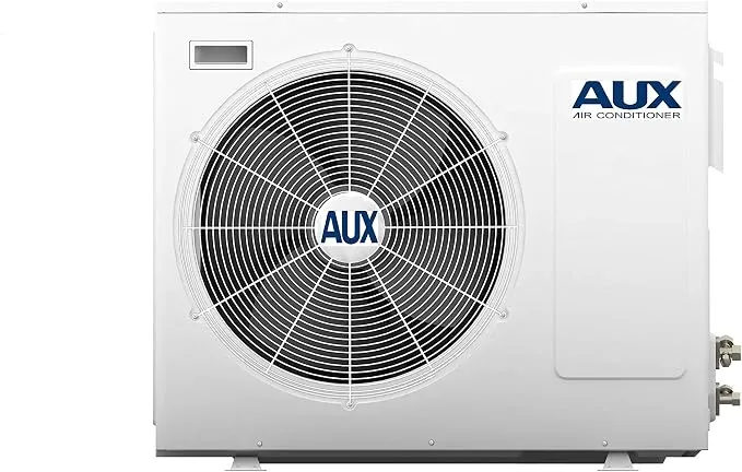 AUX 2.0 Ton Inverter Split Air Conditioner – ATW24A4DI-1AE