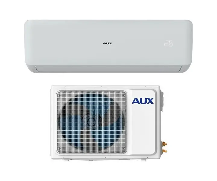 AUX 3.0 Ton Inverter Split Air Conditioner – AT36A4DI-2AE 2