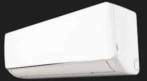 Aux Split Ac 1.0 Ton Rotary Compressor