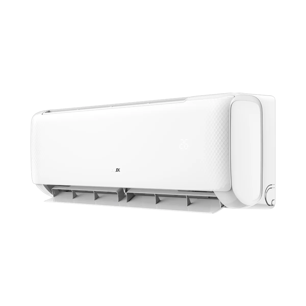 Aux SPLIT AC 1TON INVERTER T3 AT12A2DI1AE