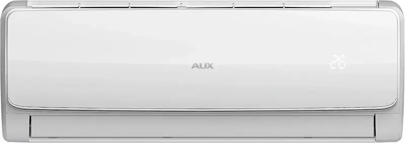 Aux Split AC 2TON T1 INVERTER ASW-H24B4/FMD1R3