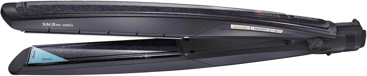 Babyliss BABST327SDE,Babyliss slim 28 led saso straightner