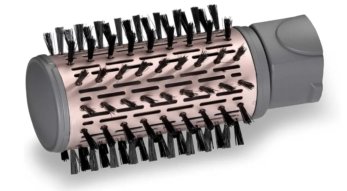 BaByliss Salon Style 1000 Rotating Hot Air Styler 4