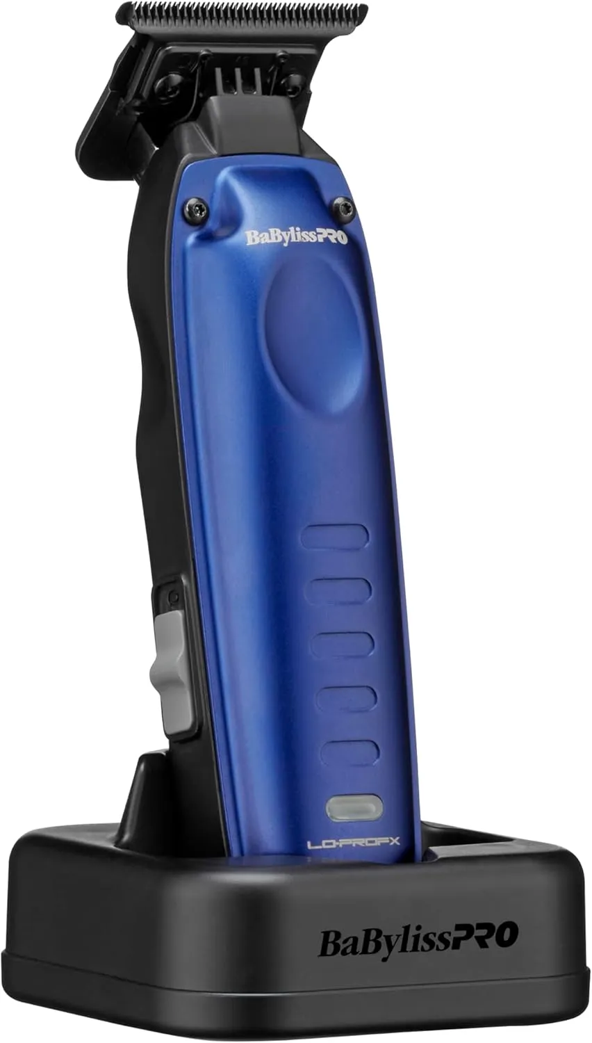 BaBylissPRO High-Performance Compact LO-PROFX Hair Trimmer