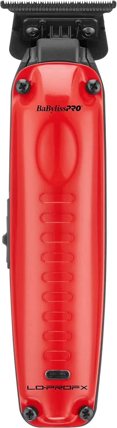 BaBylissPRO Limited Edition Influencer LOPROFX Trimmer - Van Da Goat