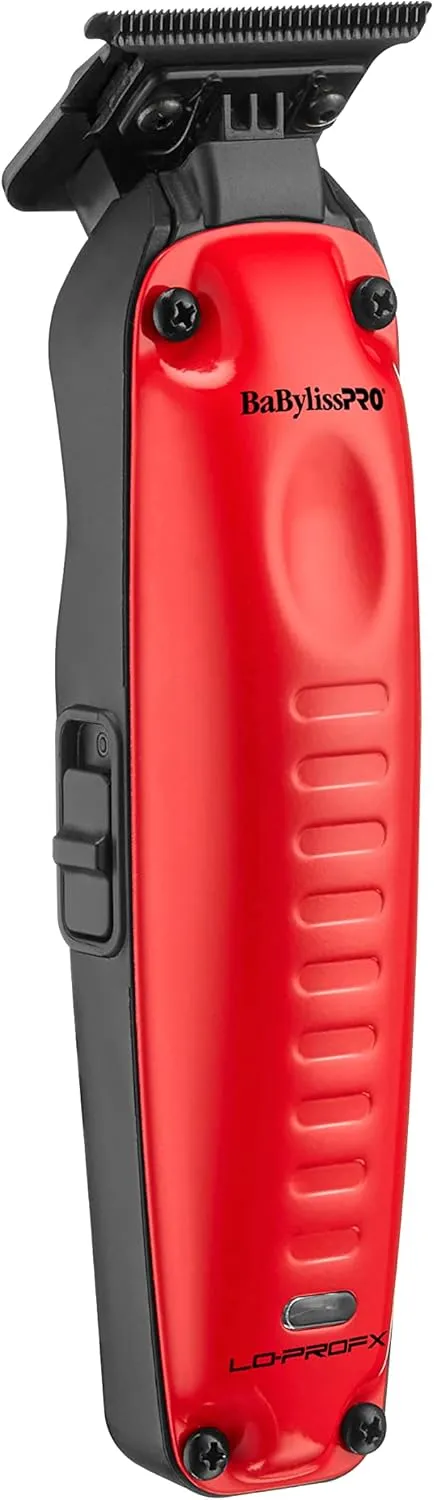 BaBylissPRO Limited Edition Influencer LOPROFX Trimmer - Van Da Goat