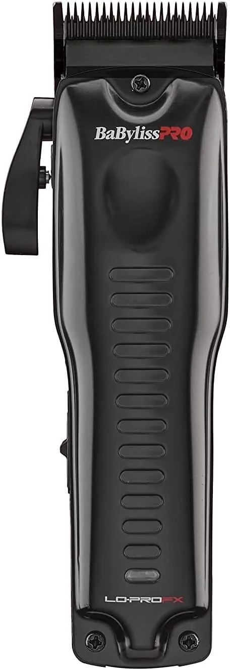 BaBylissPRO Lo-ProFX High-Performance Low Profile Clipper, 1 ct.