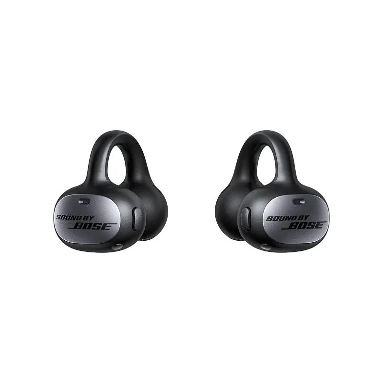 BASEUS EARPHONE INSPIRE XC1 OPEN-EAR TRUE WIRELESS COSMIC BLACK 5